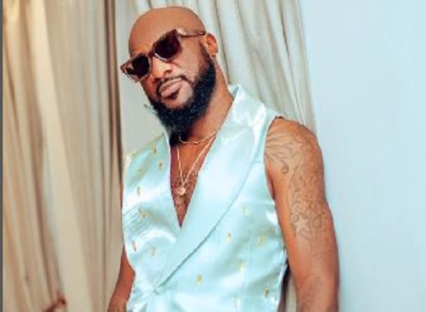 Kwabena Kwabena Clarifies: ‘Fakye Me’ Was Not About My Marriage