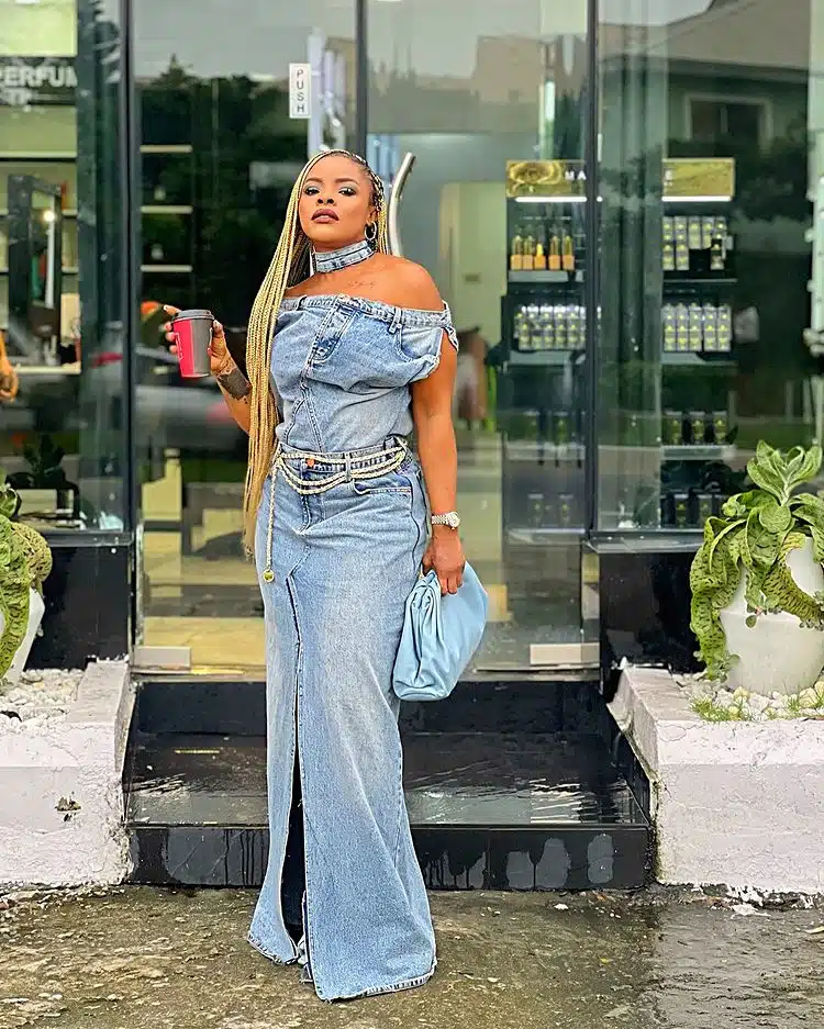Laura Ikeji Reveals Why She Won’t Get a Brazilian Butt Lift Despite Considering It 3 Times