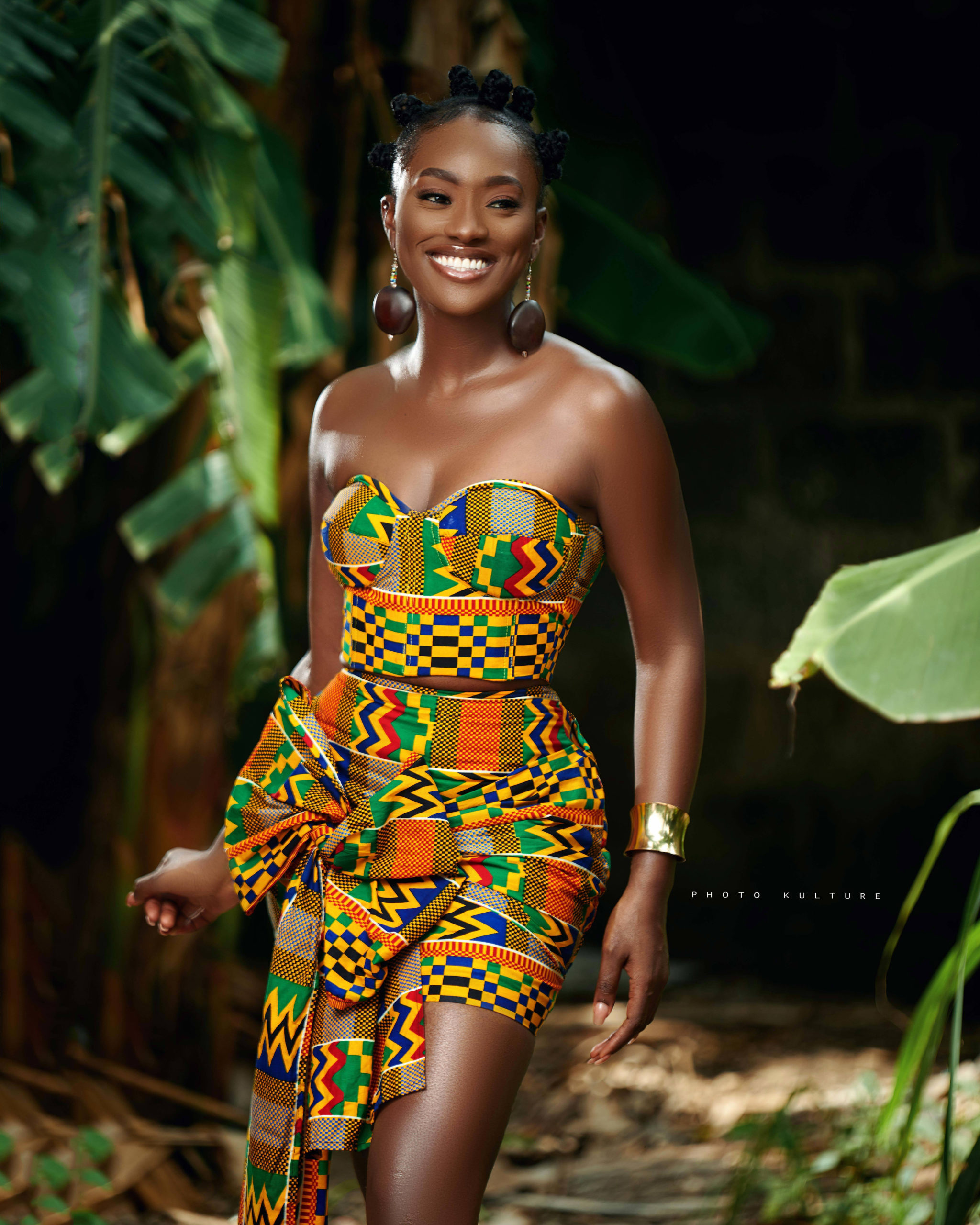 Linda Osifo Brushes Off ‘No Marriage Criticism’ as She Approaches 33rd Birthday