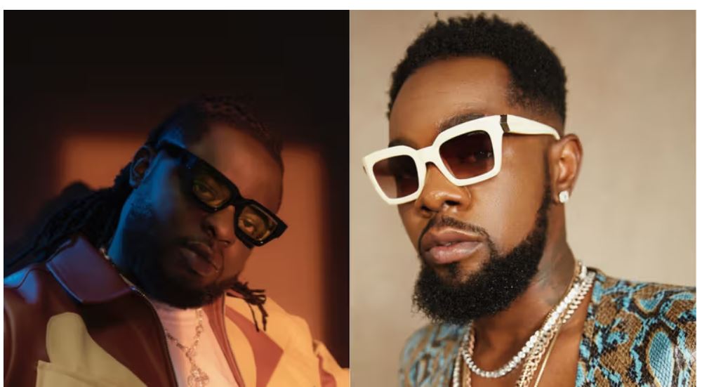 Rising Star Litovibes Teams Up with Patoranking for Party Anthem ‘My Way’