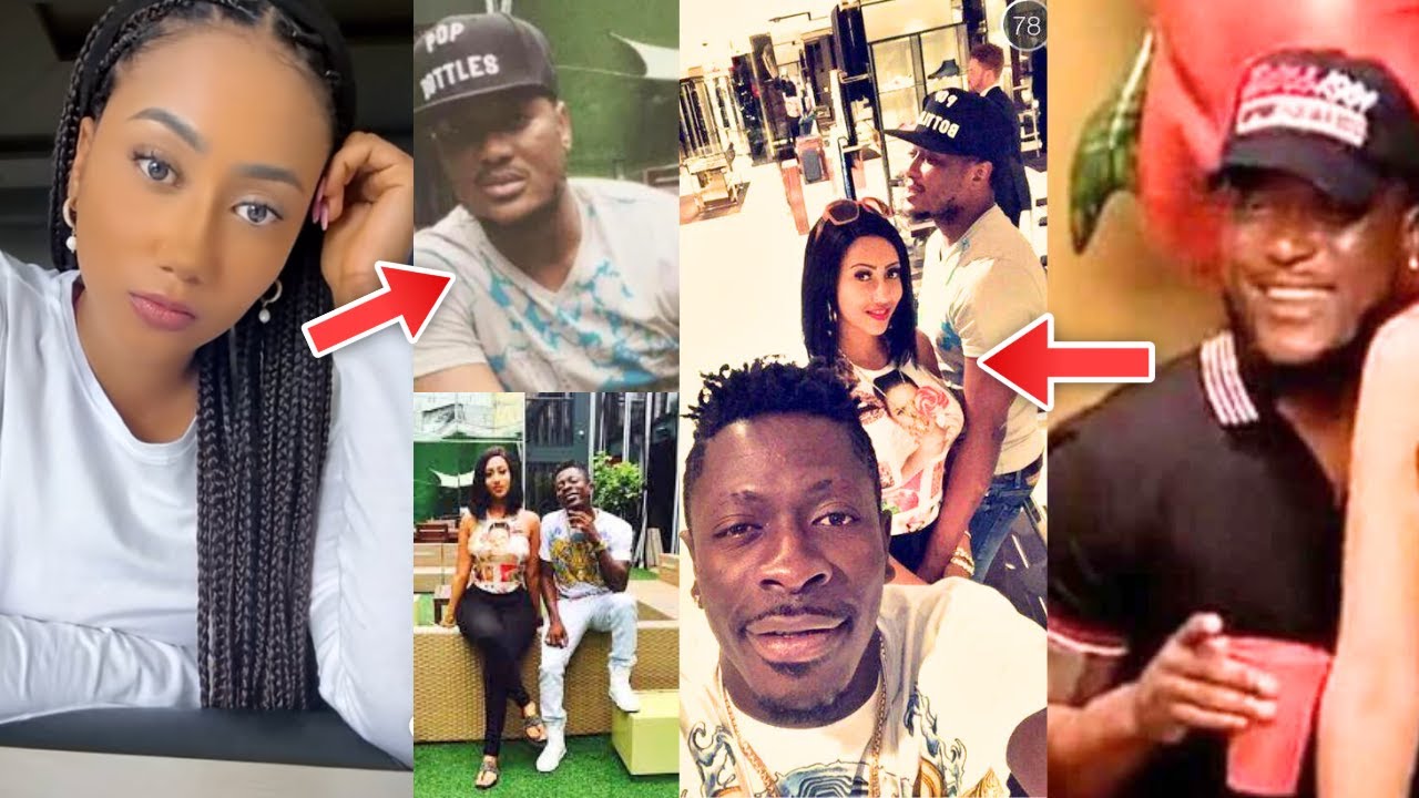 Luvman Allison Denies Involvement in Hajia 4Reall’s Alleged Promiscuous Behavior