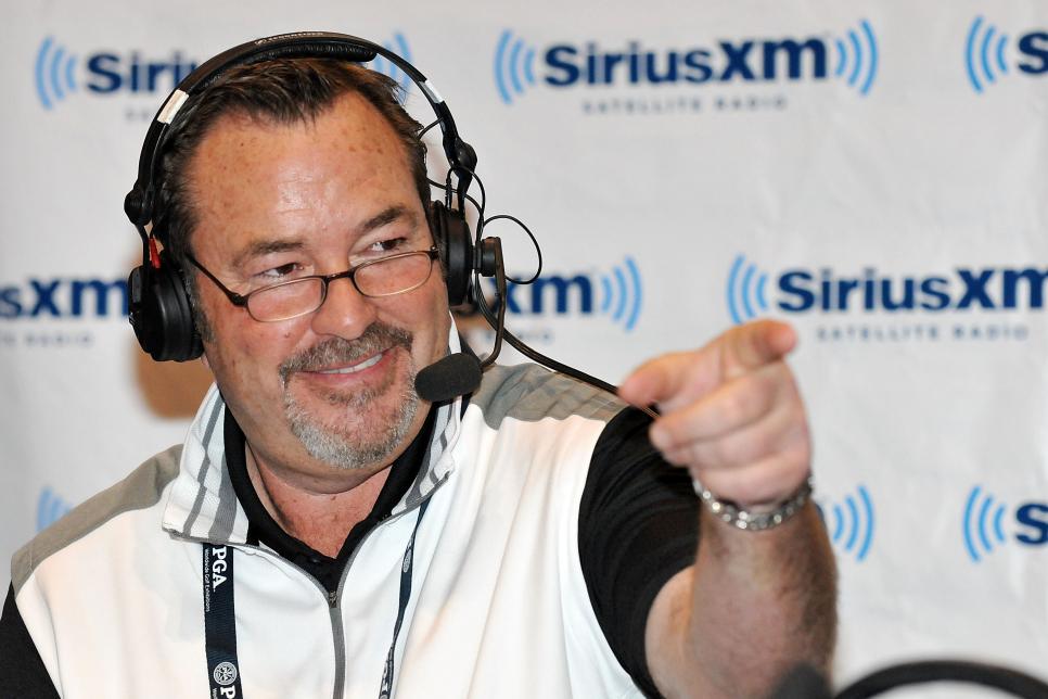 PGA Tour Winner and Famed Broadcaster Mark Carnevale Dies Unexpectedly at 64