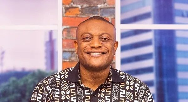 Maurice Ampaw Reflects on a Life Without Fatherly Love