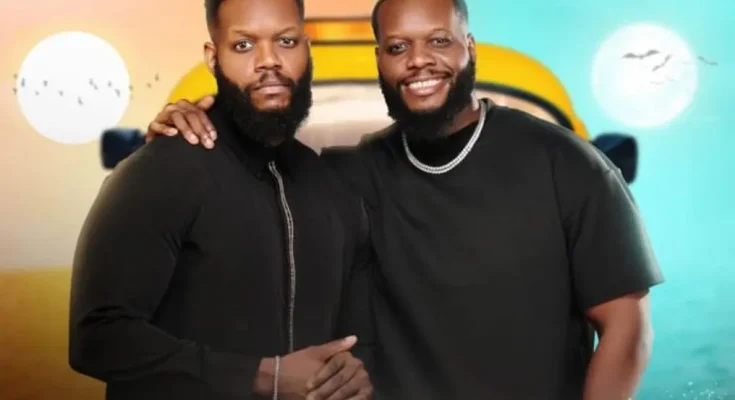 BBNaija S9: Mbadiwe Twins Emerge First Heads of House This Season