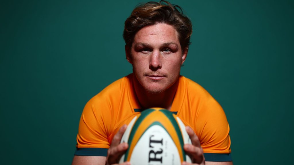 Michael Hooper Announces Retirement from Australian Rugby