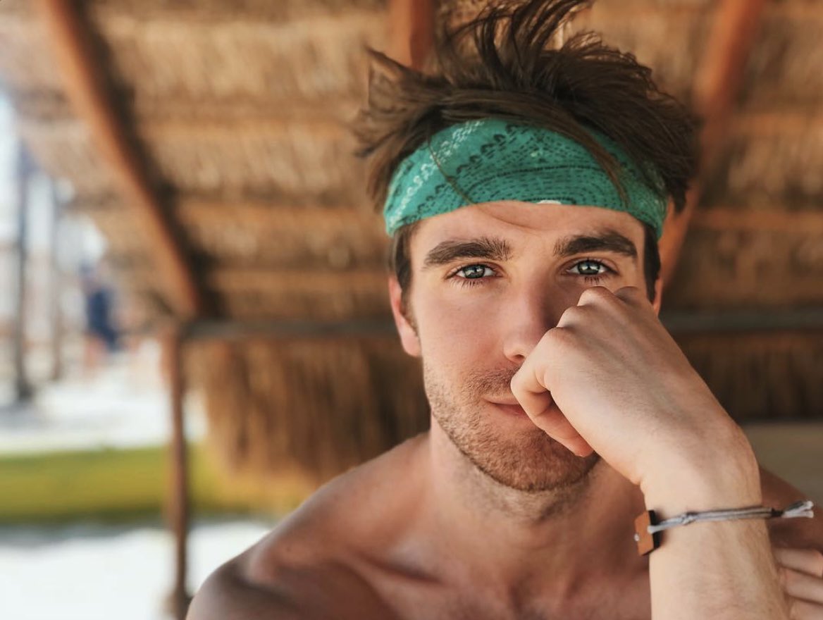 Mike Heslin Cause of Death