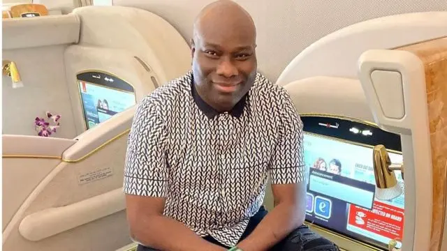 Mompha Missing, But ₦6 Billion Fraud Case Continues in Court