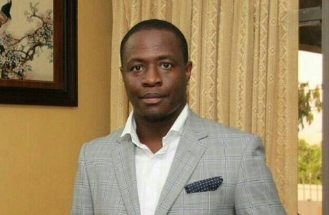 Fiifi Boafo Named Spokesperson for Dr. Matthew Opoku Prempeh