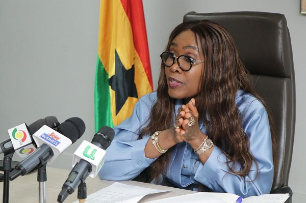 Ghana to Pay GH¢95 Million to West Blue Consult for Wrongful Termination of Contract