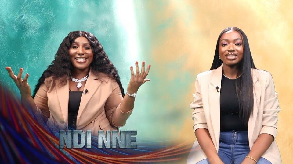 BBNaija S9: Former Housemate, Chinne Debunks Claims She’s In Her 50s