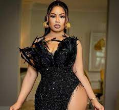 BBNaija Star Nina Ivy Announces Plans for Breast Reduction Surgery 3 Years After BBL Procedure