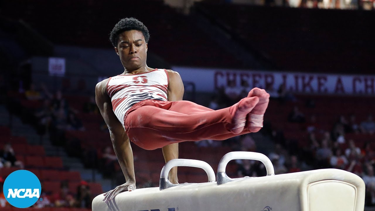 Can Female Gymnasts Use the Pommel Horse, or Is It Just for Men?