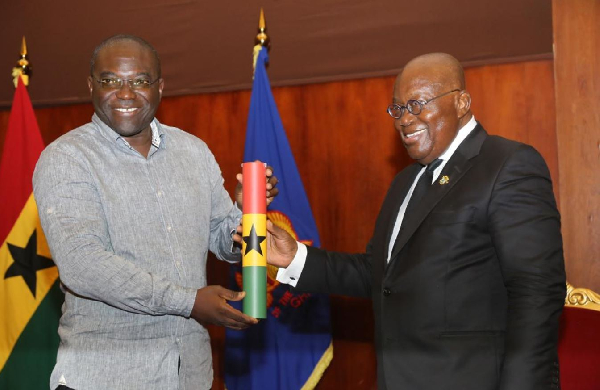 Akufo-Addo Approves Establishment of University of Local Government and Development