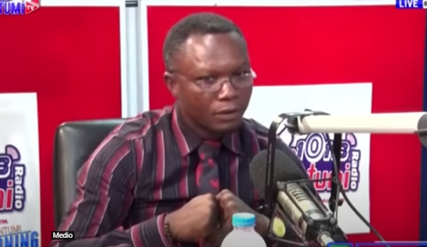 Prophet Kusi Appiah Makes New Election Prediction Following NAPO’s Appointment by Bawumia