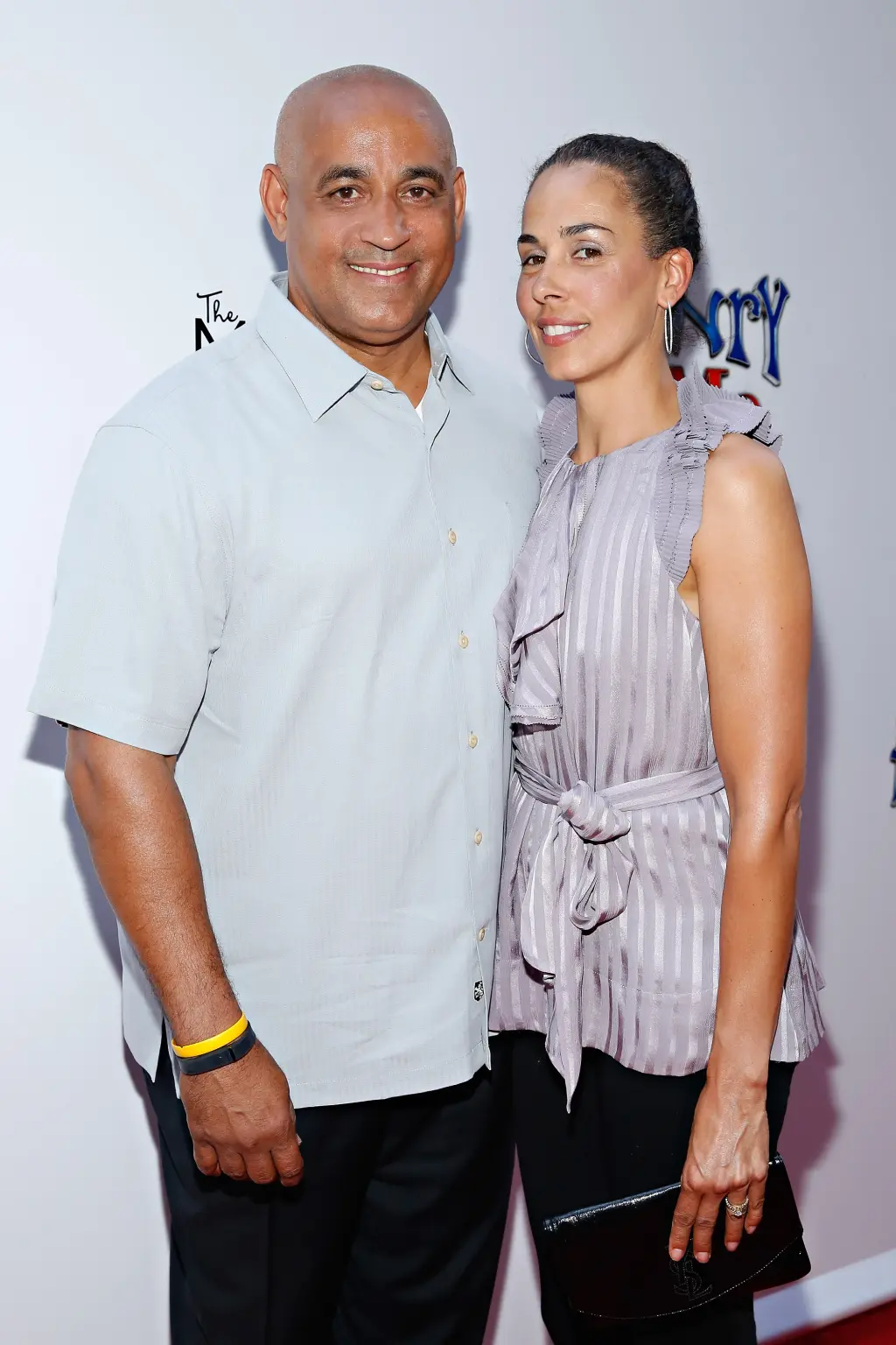 Rachel Minaya, Wife of Yankees Executive Omar, Found Dead at New Jersey Home