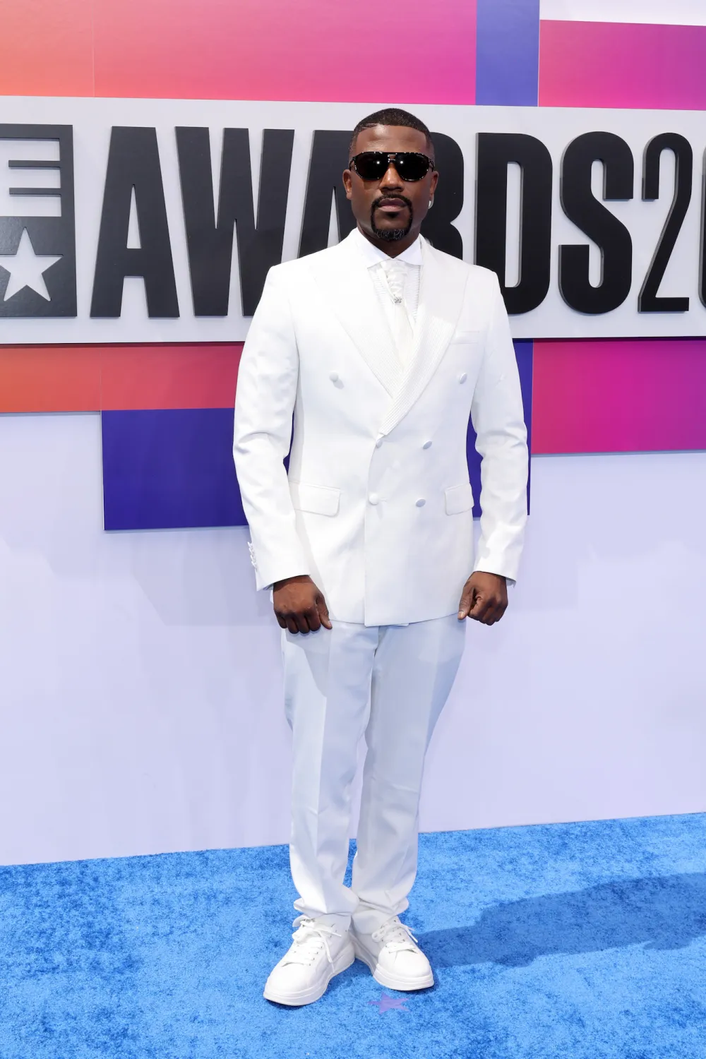 Ray J Expresses Suicidal Thoughts, Hates Himself After BET Awards Incident