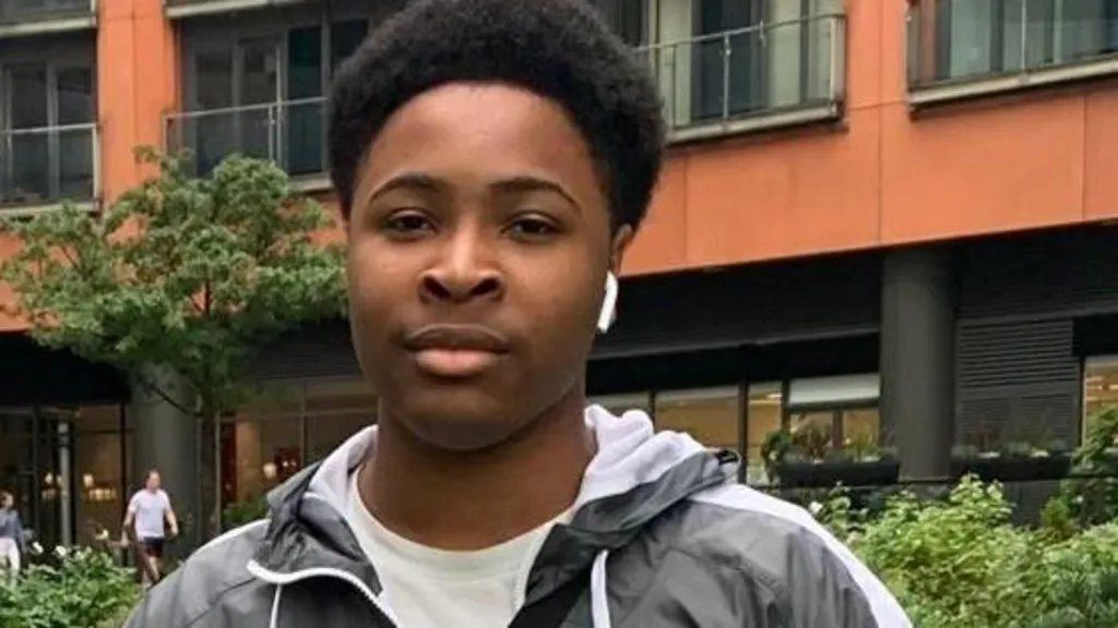 15-Year-Old Boy Rene Graham Shot Dead in Ladbroke Grove Park