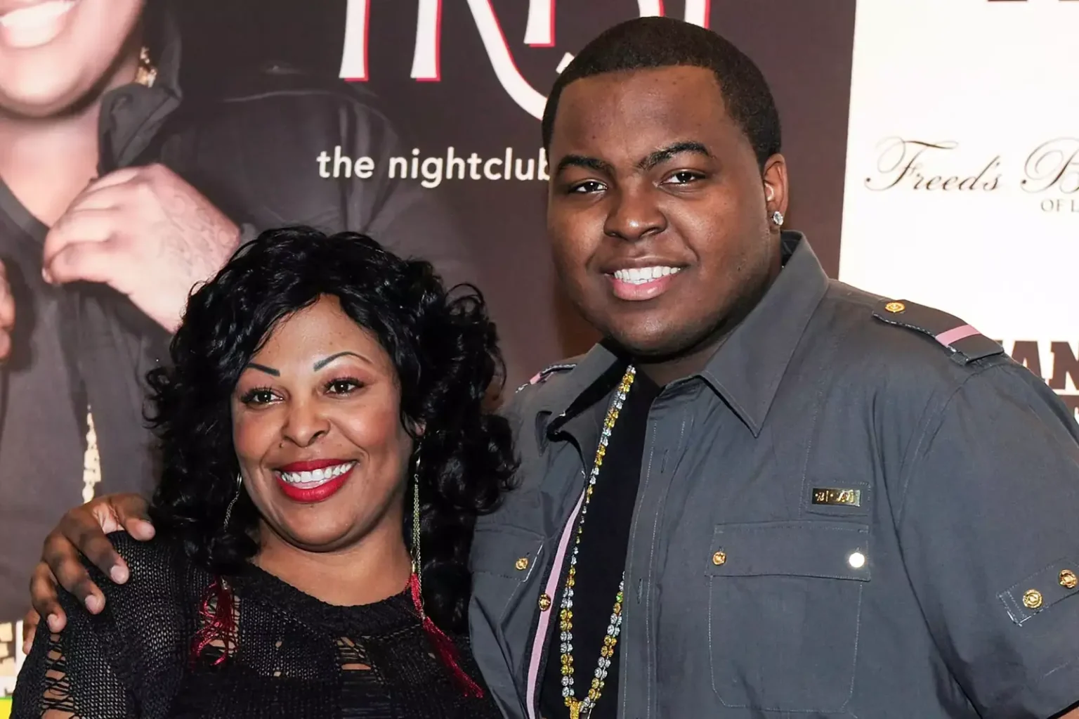 American Singer, Sean Kingston & Mother Indicted Over $1 million Fraud