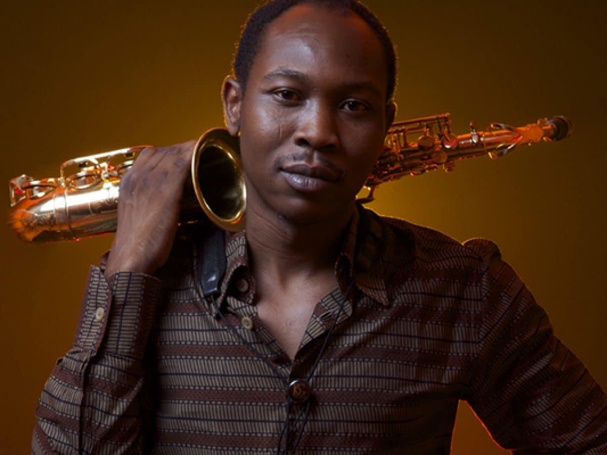 Seun Kuti Reveals Surprising Reason for Strained Relationship with First Daughter