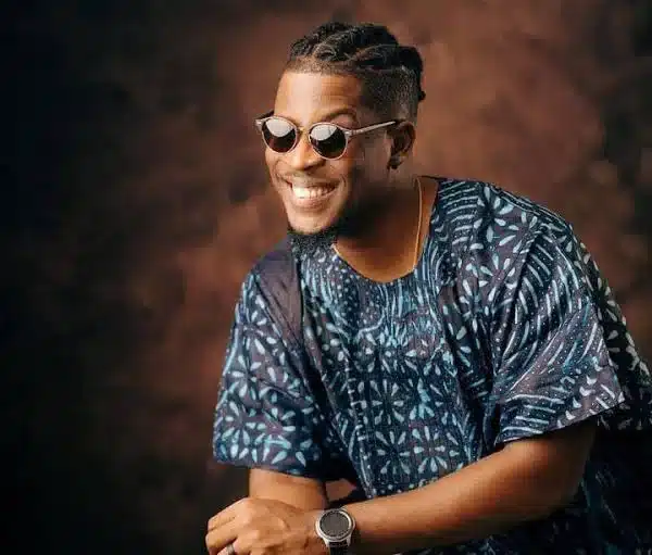 Seyi Awolowo Shares how his father disowned him multiple times