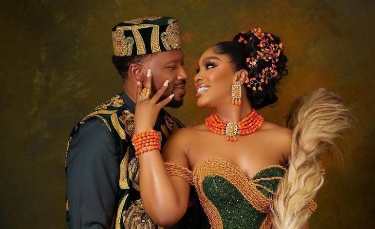 Sharon Ooja Under Fire for Cryptic Bible Post