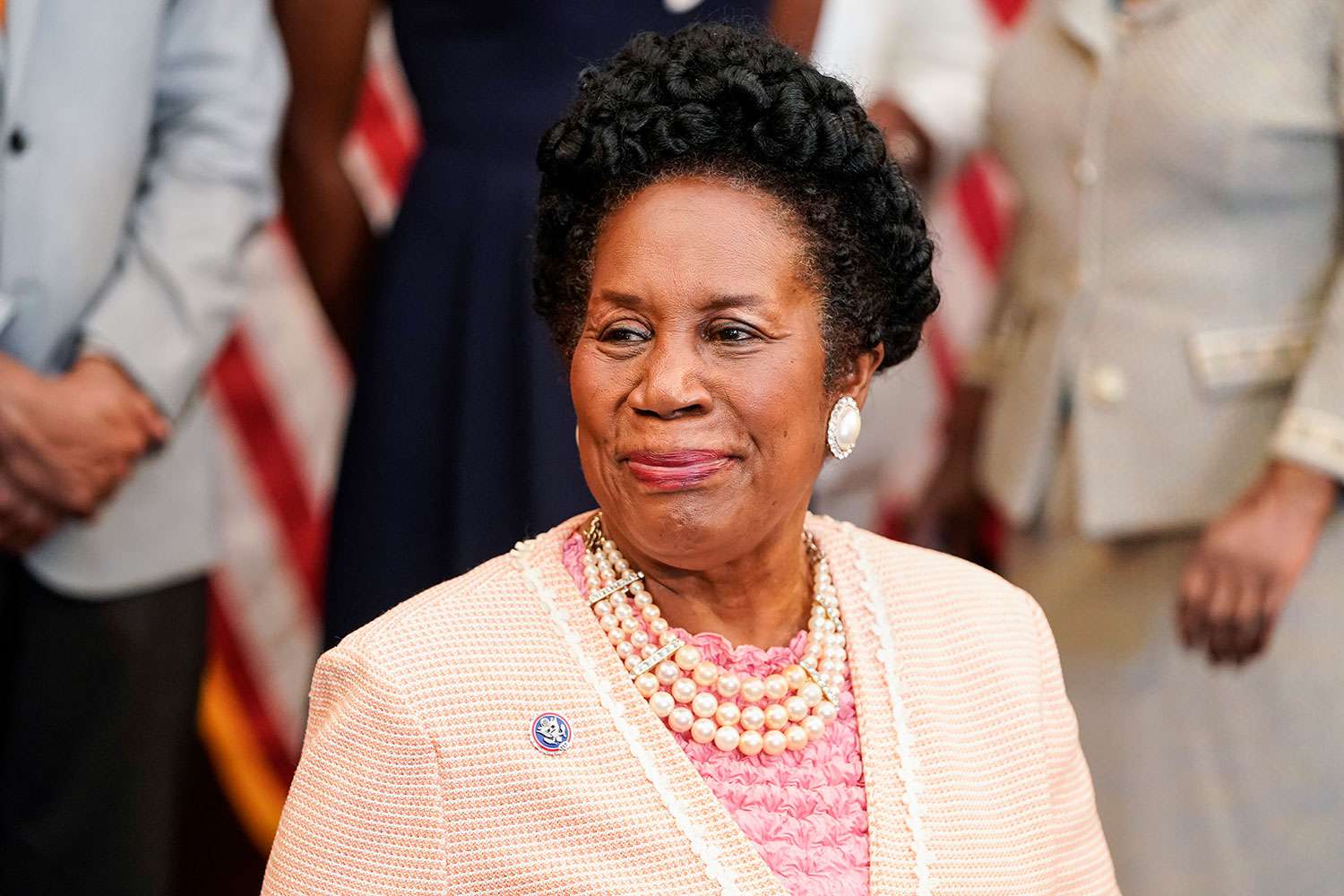 What Happens To Sheila Jackson Lee’s Seat? Did Sheila Jackson Lee Graduate From Yale?
