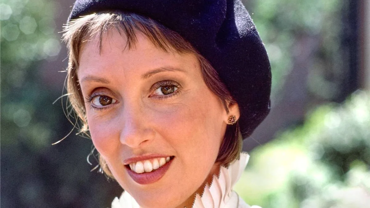 Shelley Duvall Net Worth