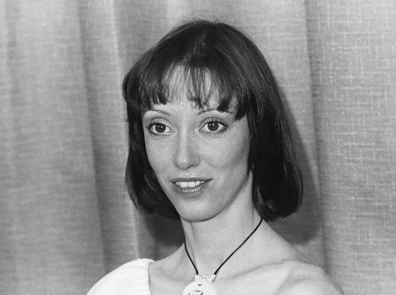 Why Did Shelley Duvall Stop Acting?