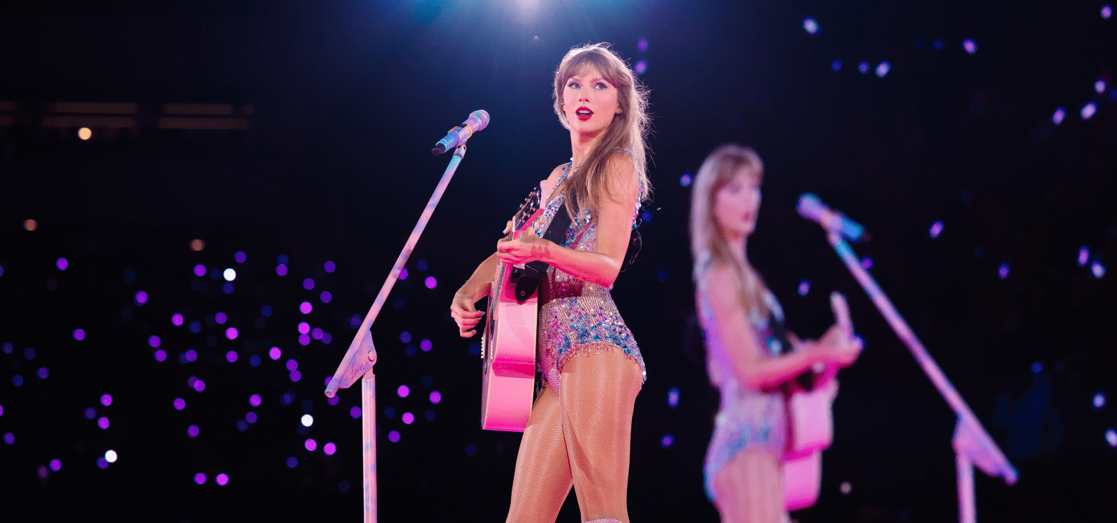 Taylor Swift Cancels Vienna Concerts Due to Security Threat