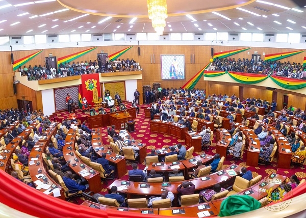 Parliament Passes National Service Authority Bill of 2024