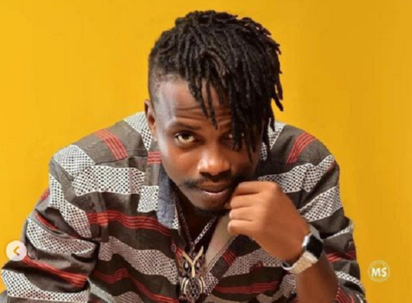 KK Fosu and Bless Criticized for Missing John Claude Tamakloe’s Funeral