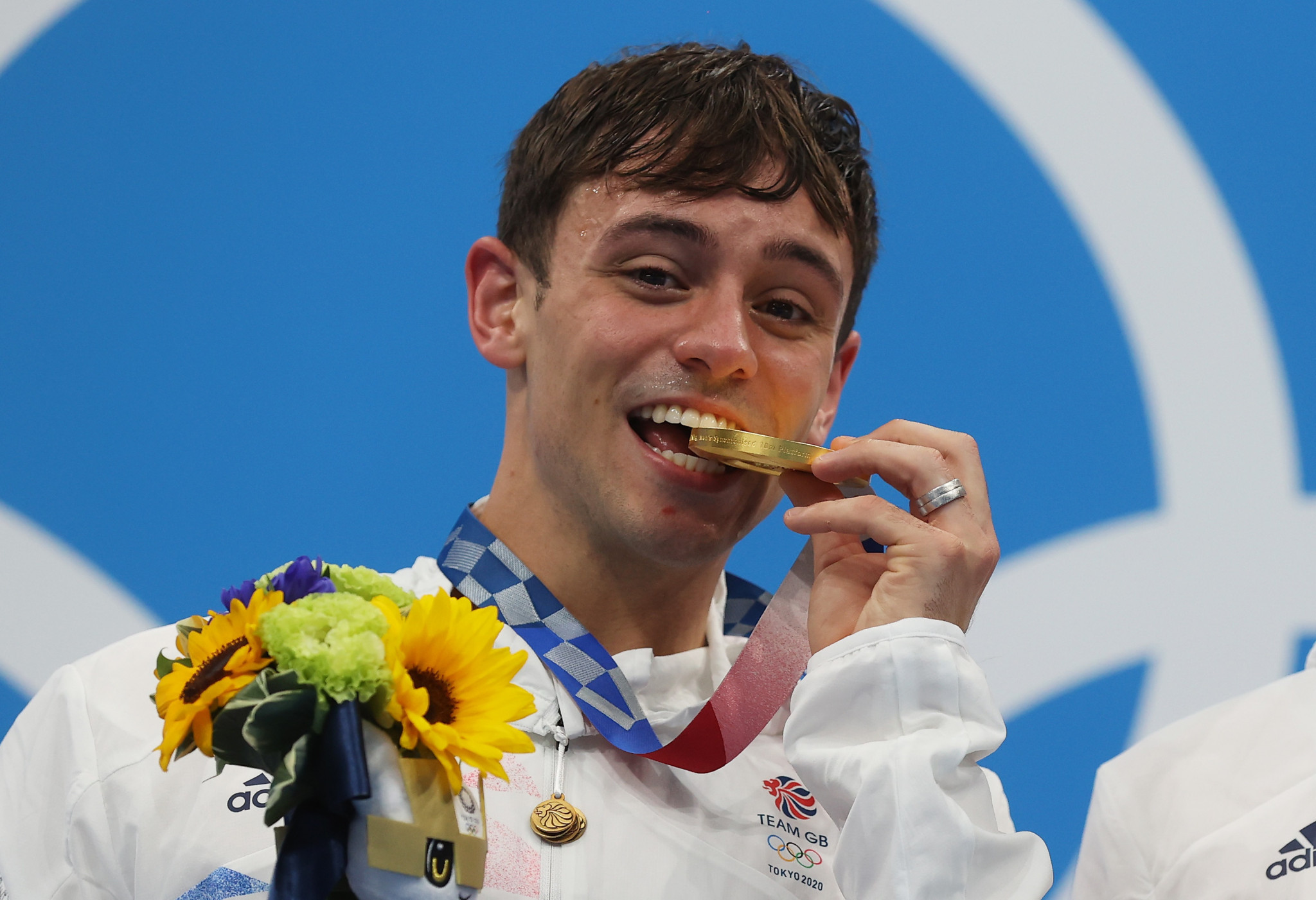 Tom Daley: Meet The British Diving Stalwart Making a Surprise Comeback at Paris 2024