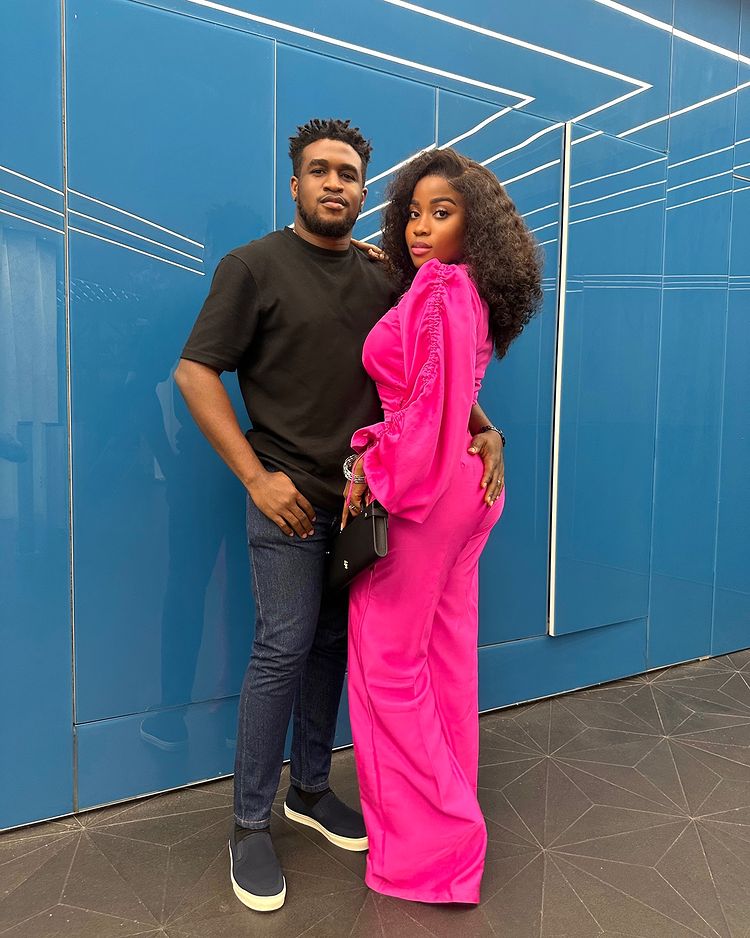 Veekee James Calls Herself ‘Spoilt Wife,’ Showcases Why Her Husband is a ‘Green Flag’