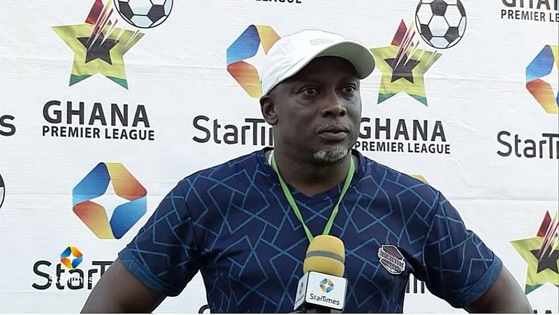 Yaw Preko Joins Nsoatreman as Head Coach