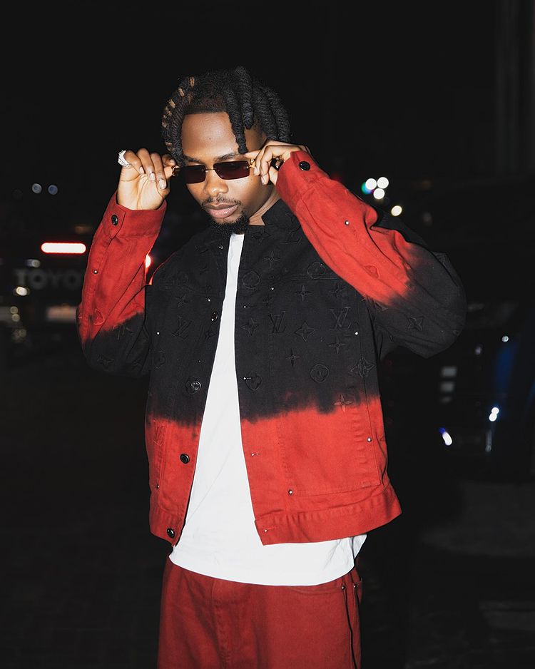 YhemoLee Proposes to Longtime Girlfriend Thayour