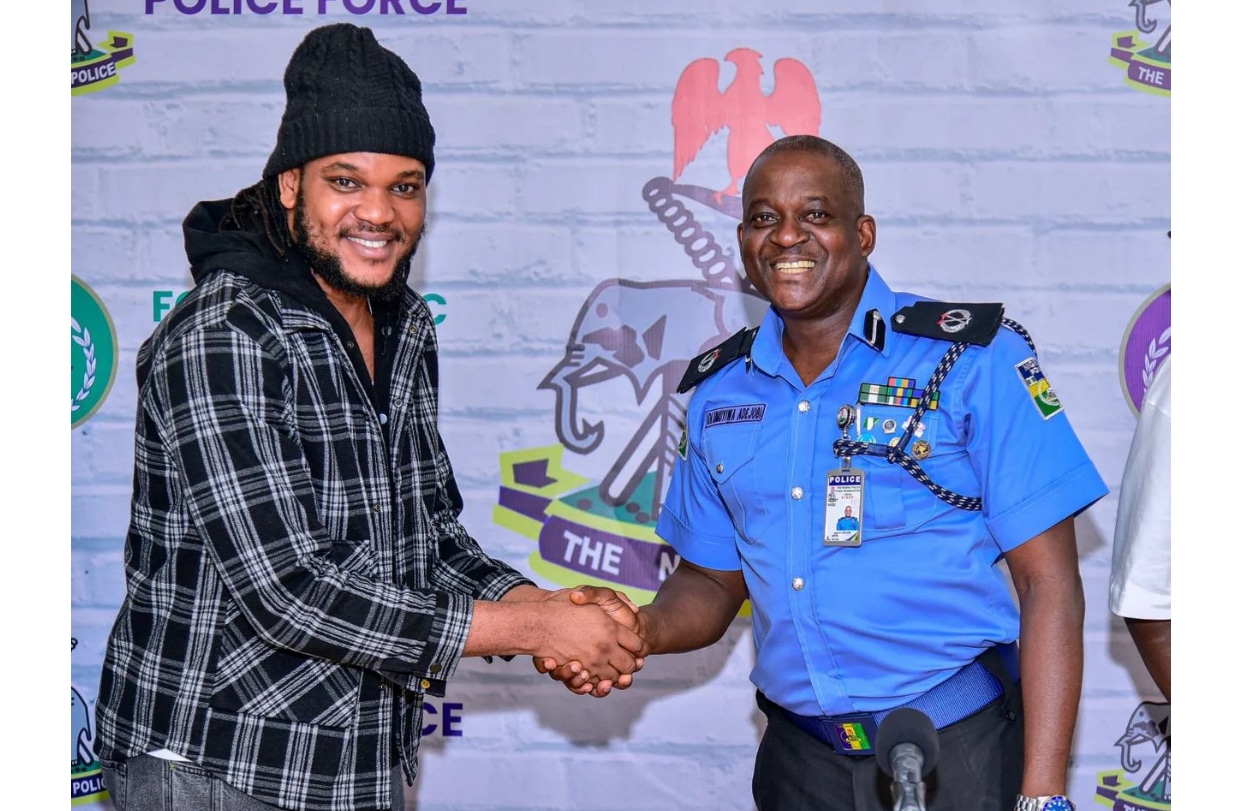 Zfancy Released from Police Custody After One Week