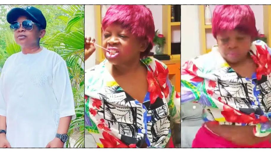 Aki Takes on Viral ‘Desperate Chicks’ Challenge