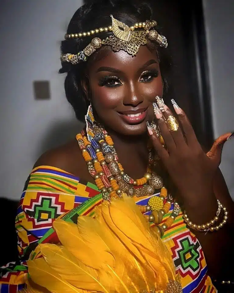 Harrysong’s Enstranged Wife Alexer Apologizes for Disturbing Social Media Posts