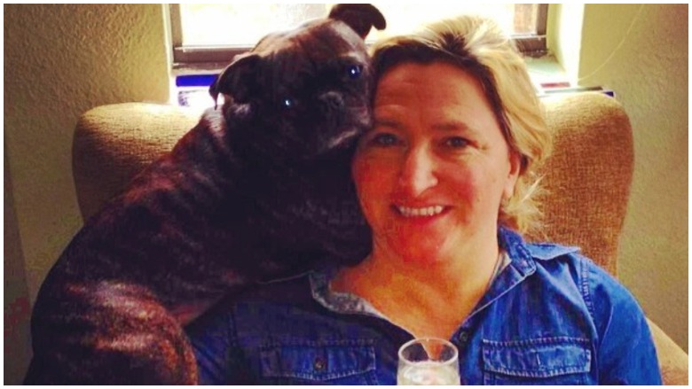 Who is Sen. Mark Kelly’s Ex-Wife, Amelia Victoria Babis?