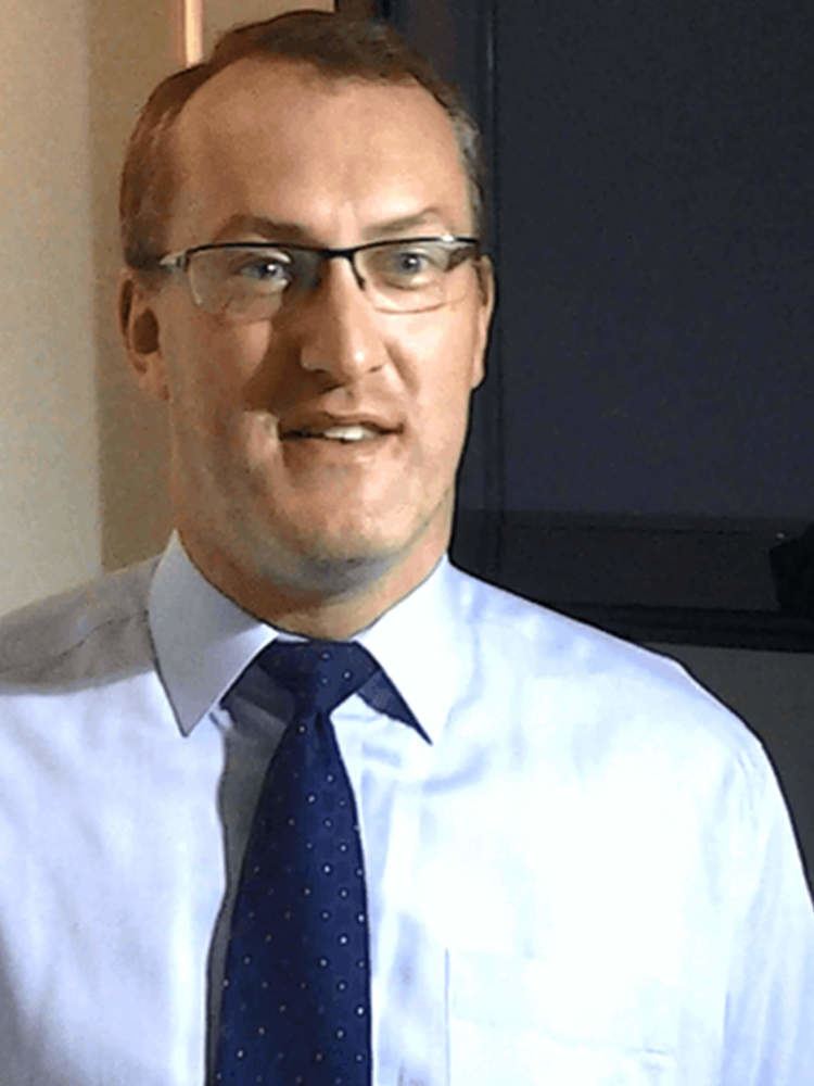 Who is Saks Fifth Avenue Founder, Andrew Saks?