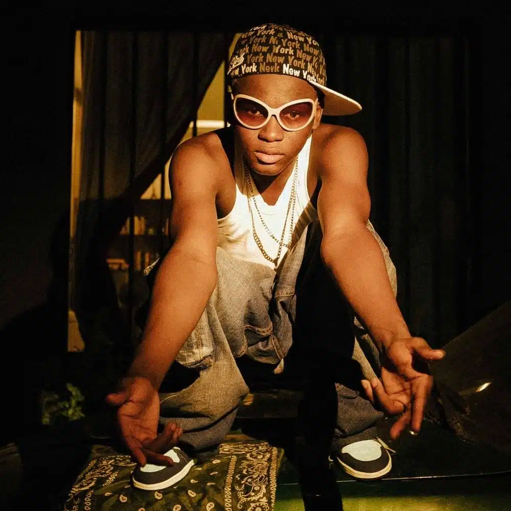 Lagos Police Spokesman Calls Out Ayo Maff for ‘Indecent’ Lyrics