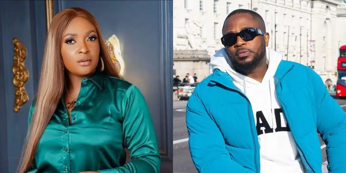 Blessing CEO Reveals Reasons Why Tunde Ednut Cannot Return to Nigeria