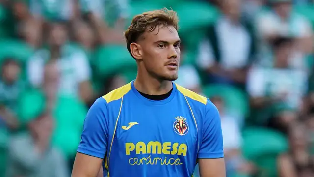 Chelsea Fans React To Filip Jorgensen’s Impressive Performance