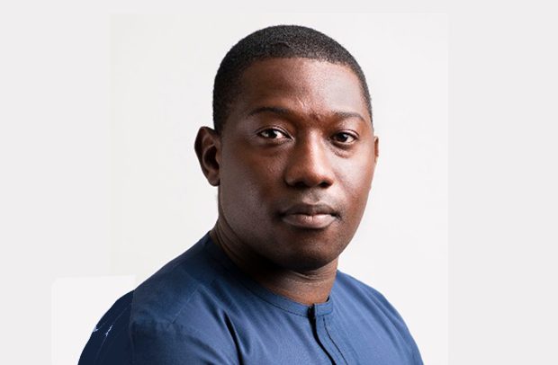 Herbert Krapa Nominated by Akufo-Addo to serve as Minister of State for Energy