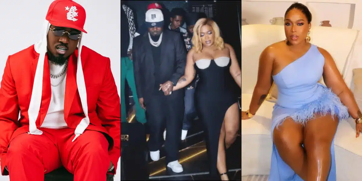 Ice Prince Denies Moet Abebe’s Claim of 12-Year Relationship