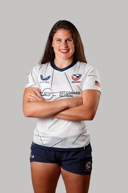 Who is Ilona Maher? Meet the U.S. women’s rugby star