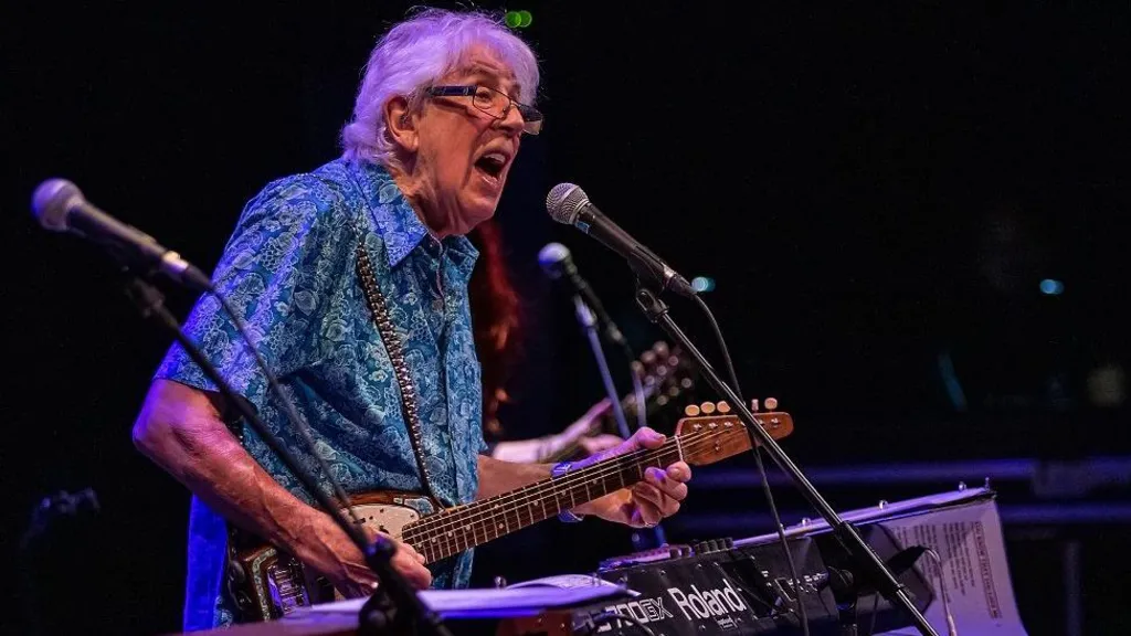 John Mayall: British Blues Pioneer Dies at 90