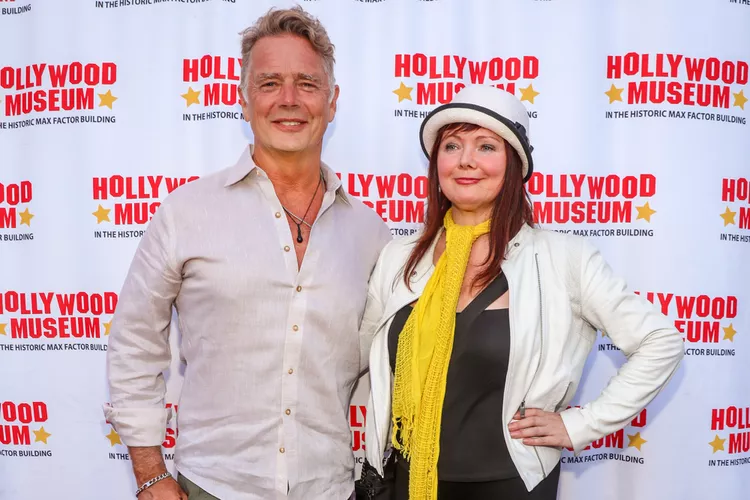 John Schneider Marries Paul Sorvino’s Widow Dee Dee