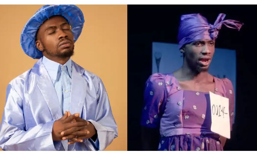 Josh2Funny Explains Why He Quit Crossdressing in Comedy Skits
