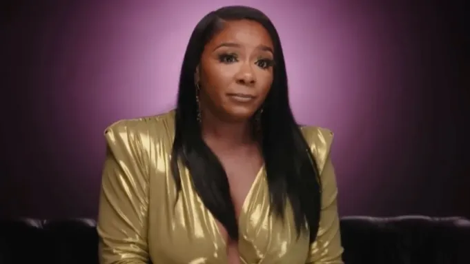 Keke Jabbar, Reality TV Personality from ‘Love & Marriage: Huntsville’, Dies at Age 42